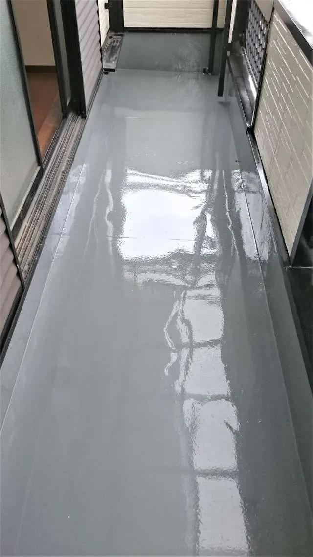 大阪リフォーム,枚方市津田にて外壁塗装,内装リフォーム!安く高品質な内外改修工事は関西ホームズ株 写真13