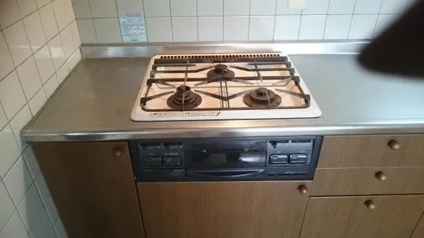 大阪リフォーム,枚方市津田にて外壁塗装,内装リフォーム!安く高品質な内外改修工事は関西ホームズ株 写真16