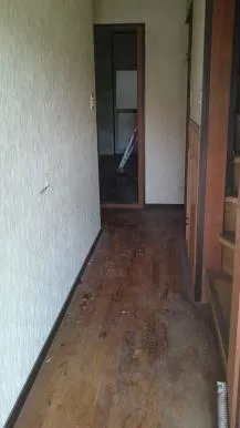 奈良県天理市で戸建て住宅の全面リフォーム(フルリフォーム) 奈良でのリフォーム,中古住宅診断 写真8