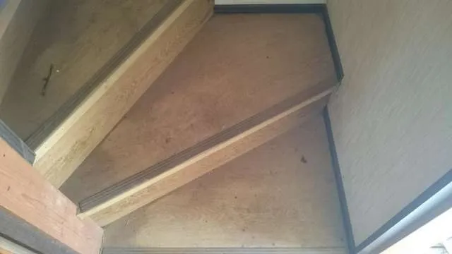 奈良県天理市で戸建て住宅の全面リフォーム(フルリフォーム) 奈良でのリフォーム,中古住宅診断 写真11