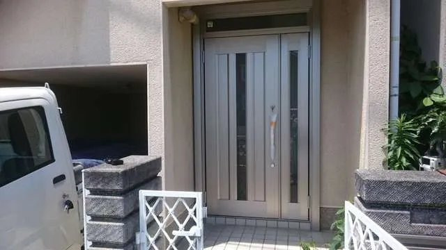 奈良県天理市で戸建て住宅の全面リフォーム(フルリフォーム) 奈良でのリフォーム,中古住宅診断 写真15