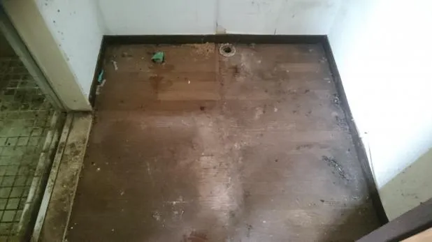 奈良県天理市で戸建て住宅の全面リフォーム(フルリフォーム) 奈良でのリフォーム,中古住宅診断 写真16