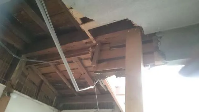 守口市にて連棟住宅(長屋)のリフォーム,収益専門リフォームは経験実績豊富な関西ホームズ株式会社にお任 写真5