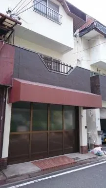 京阪沿線の門真市での3階建て鉄骨造住宅の予算内プラン全面リフォーム 写真1