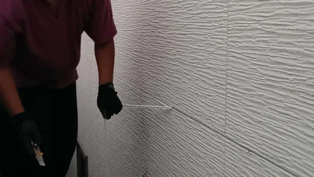 大阪府枚方市での屋根・壁改修工事なら完全保証の関西ホームズにお任せ! 写真6