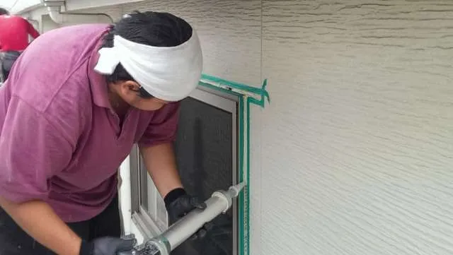 大阪府枚方市での屋根・壁改修工事なら完全保証の関西ホームズにお任せ! 写真17