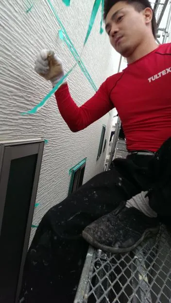 大阪府枚方市での屋根・壁改修工事なら完全保証の関西ホームズにお任せ! 写真19