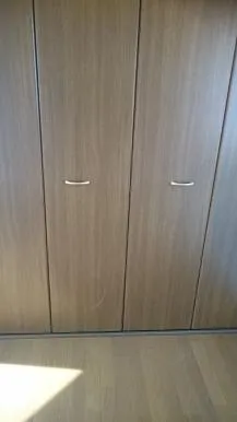 京阪沿線の枚方市での小規模修繕,内装リフォーム,建具交換工事!大阪最安値を目指す!関西ホームズ 写真6