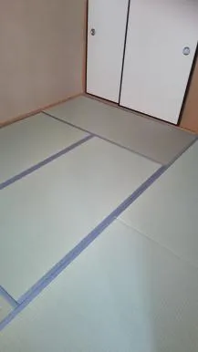 京阪沿線の枚方市での小規模修繕,内装リフォーム,建具交換工事!大阪最安値を目指す!関西ホームズ 写真12