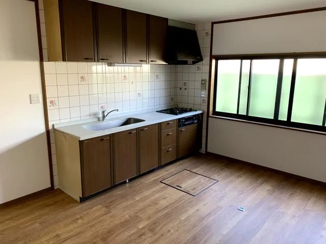 寝屋川市で戸建て住宅の内装・外構リフォーム・寝屋川市でリフォームするなら経験実績の豊富な関西ホームズ株式会社にお任せ 写真9