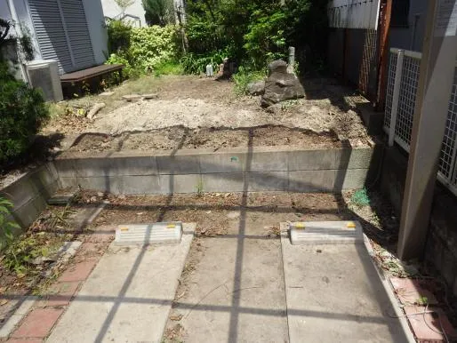 大阪枚方市でのリフォーム・上質な外構・内装工事を設計提案するデザイン建築・リフォーム専門店