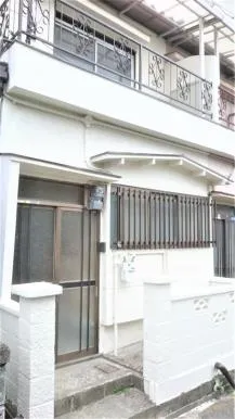 守口市にて連棟住宅(長屋)のリフォーム,収益専門リフォームは経験実績豊富な関西ホームズ株式会社にお任 写真14