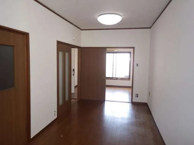 京阪沿線守口市にて収益物件(木造戸建て)の間取り改修,収益率アップリフォーム 写真9