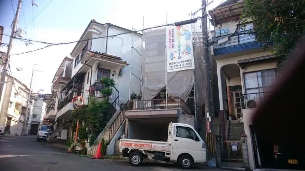 枚方市長尾でのリフォーム改修!枚方,交野,寝屋川でリフォームするなら信頼と実績の関西ホームズ株式会社