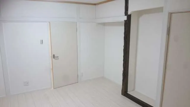 守口市にて連棟住宅(長屋)のリフォーム,収益専門リフォームは経験実績豊富な関西ホームズ株式会社にお任 写真17