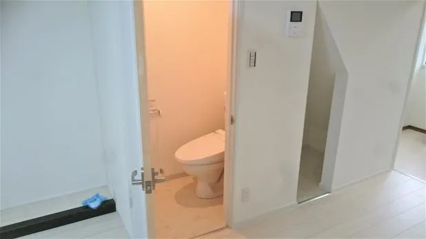 守口市にて連棟住宅(長屋)のリフォーム,収益専門リフォームは経験実績豊富な関西ホームズ株式会社にお任 写真20