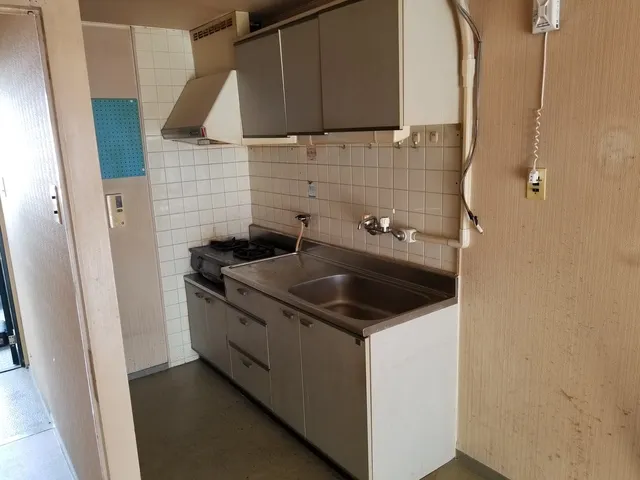 八尾市マンションの内装リフォーム,大阪でマンションのリフォームはお任せ下さい。