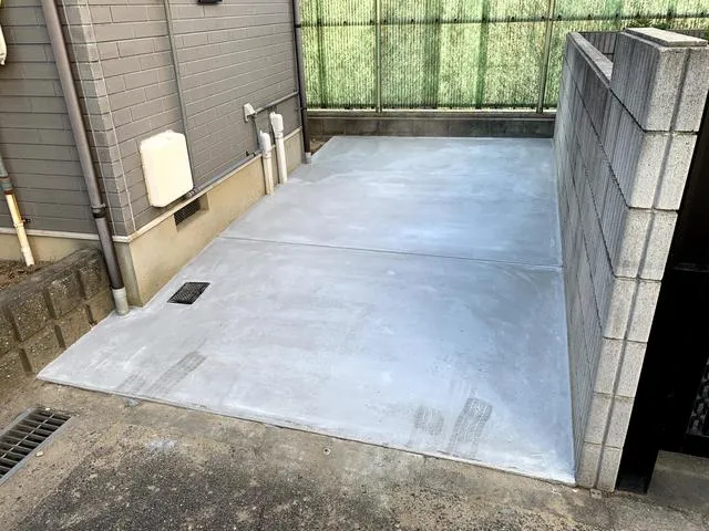 寝屋川市で戸建て住宅の内装・外構リフォーム・寝屋川市でリフォームするなら経験実績の豊富な関西ホームズ株式会社にお任せ 写真8