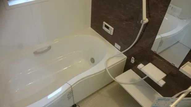 大阪リフォームは関西ホームズ株式会社 枚方市で注文住宅建築中! 大阪で建て替えは関西ホームズ株式会社 写真12