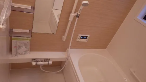 枚方市,寝屋川市,交野市で風呂リフォーム,浴室の入れ替えシステムバスのリフォームは関西ホームズ株