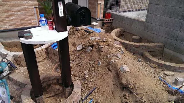 大阪ベランダ増築,修繕工事,安くリフォームするなら!ベランダ拡張リフォーム関西ホームズ(株) 写真5