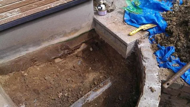 大阪ベランダ増築,修繕工事,安くリフォームするなら!ベランダ拡張リフォーム関西ホームズ(株) 写真7