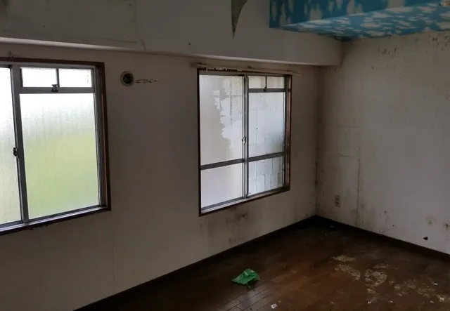 枚方市でのマンション内装リフォームです。安くて納得のいくリフォームをご提供,ブランド関西ホームズ株式会社のリフォーム