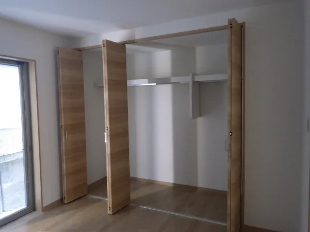 大阪市での木造3階建て新築工事・関西ホームズの新築,大阪激安リフォーム専門 続き② 写真5