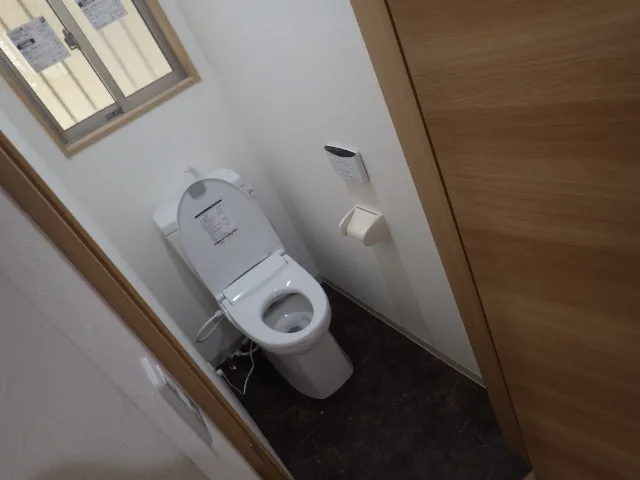 大阪市での木造3階建て新築工事・関西ホームズの新築,大阪激安リフォーム専門 続き② 写真9