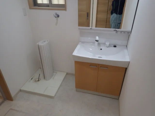 大阪市での木造3階建て新築工事・関西ホームズの新築,大阪激安リフォーム専門 続き② 写真11