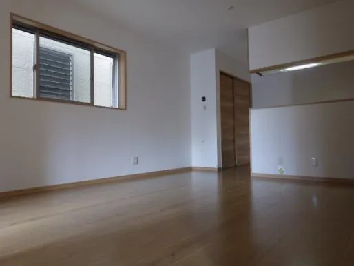 大阪市での木造3階建て新築工事・関西ホームズの新築,大阪激安リフォーム専門 続き② 写真12