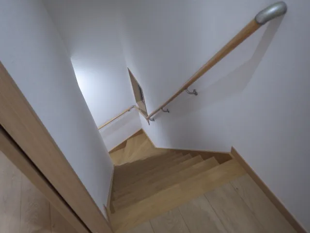 大阪市での木造3階建て新築工事・関西ホームズの新築,大阪激安リフォーム専門 続き② 写真13