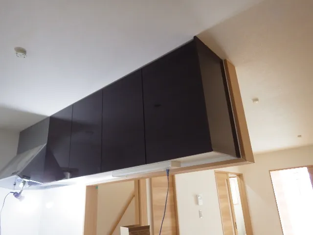 大阪市での木造3階建て新築工事・関西ホームズの新築,大阪激安リフォーム専門 続き② 写真17