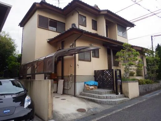 大阪府,大阪市にてデザインリフォーム,リノベーション改修工事大阪でリフォームするなら関西ホームズ株 写真1