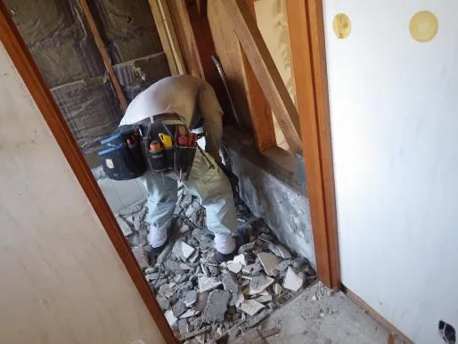 大阪府,大阪市にてデザインリフォーム,リノベーション改修工事大阪でリフォームするなら関西ホームズ株 写真2