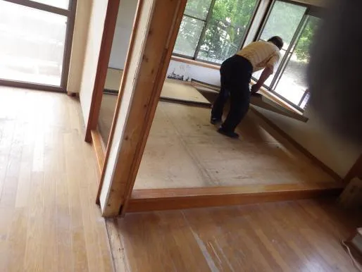 大阪府,大阪市にてデザインリフォーム,リノベーション改修工事大阪でリフォームするなら関西ホームズ株 写真4