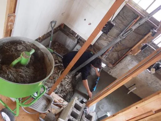 大阪府,大阪市にてデザインリフォーム,リノベーション改修工事大阪でリフォームするなら関西ホームズ株 写真8