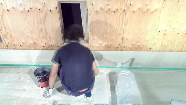 大阪ベランダ増築,修繕工事,安くリフォームするなら!ベランダ拡張リフォーム関西ホームズ(株) 写真15