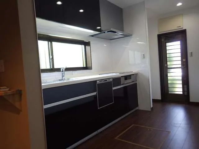 大阪府,大阪市にてデザインリフォーム,リノベーション改修工事大阪でリフォームするなら関西ホームズ株 写真17