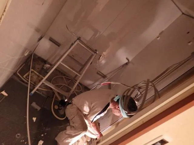 尼崎市での内装リフォーム・水廻りリフォーム,外壁塗装,大阪,尼崎でのリフォームは関西ホームズ 写真5