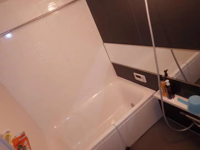 尼崎市での内装リフォーム・水廻りリフォーム,外壁塗装,大阪,尼崎でのリフォームは関西ホームズ 写真11