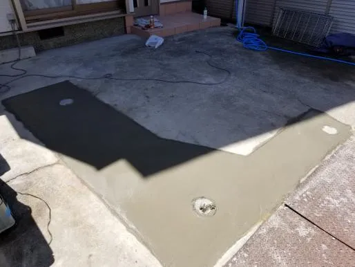 門真市で浄化槽から下水工事　下水工事は安くてお得な関西ホームズ株式会社にお任せ