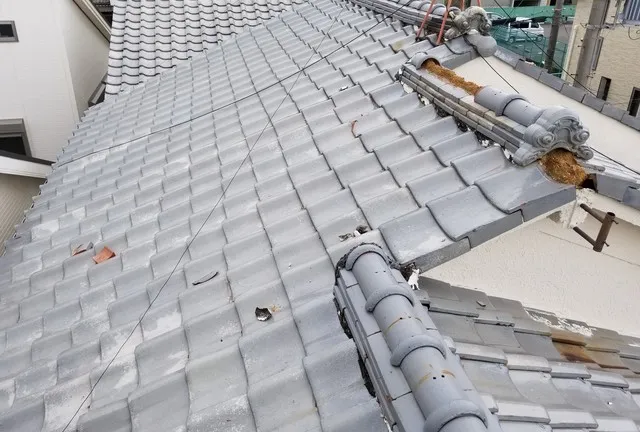 寝屋川市 枚方市 四条畷 交野市 屋根の専門家や建築士が適正な調査を実施. 防水工事と塗装工事、屋根工事で相談がある方はお問い合わせください。