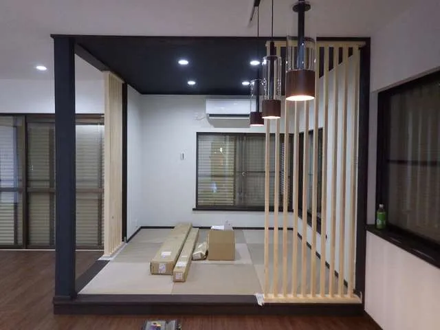 大阪府,大阪市にてデザインリフォーム,リノベーション改修工事大阪でリフォームするなら関西ホームズ株 写真19