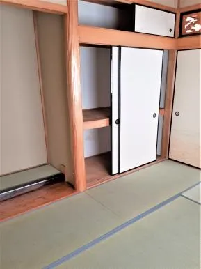 寝屋川市池田西町での住宅リフォーム 大阪でリフォームするなら経験実績豊富な関西ホームズ株式会社 写真6