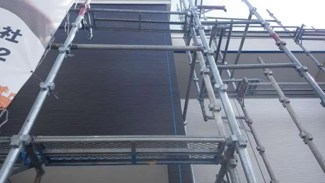 JR沿線での木造戸建ての新築工事! 関西ホームズのお客様希望,高品質新築プランです。 写真3