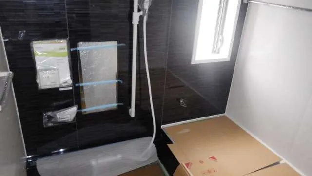 JR沿線での木造戸建ての新築工事! 関西ホームズのお客様希望,高品質新築プランです。 写真9