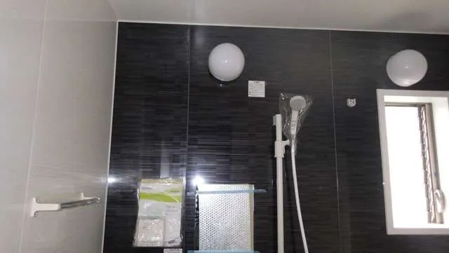 JR沿線での木造戸建ての新築工事! 関西ホームズのお客様希望,高品質新築プランです。 写真11