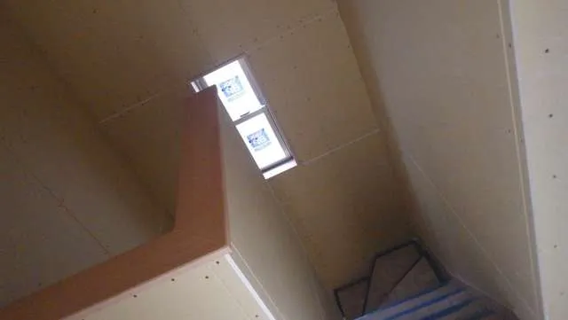 JR沿線での木造戸建ての新築工事! 関西ホームズのお客様希望,高品質新築プランです。 写真15