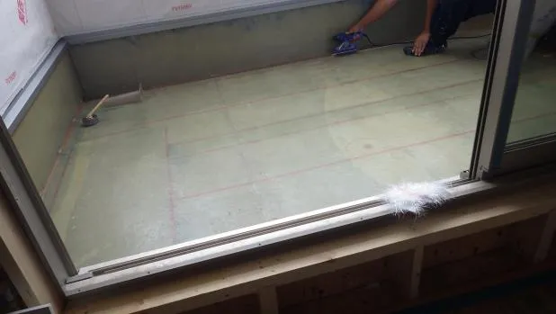 JR沿線での木造戸建ての新築工事! 関西ホームズのお客様希望,高品質新築プランです。 写真18